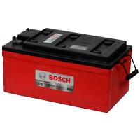 bateria estacionaria de gel 220A/H